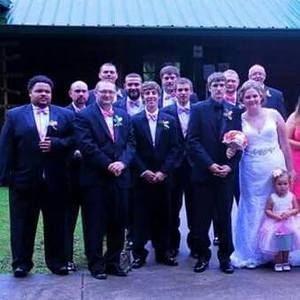 Meet your Posher, Timmy