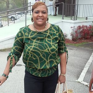 Meet your Posher, Lynn