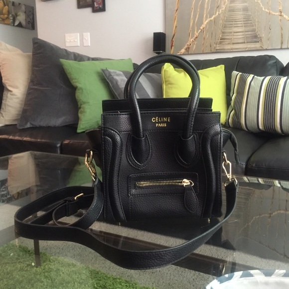Celine nano