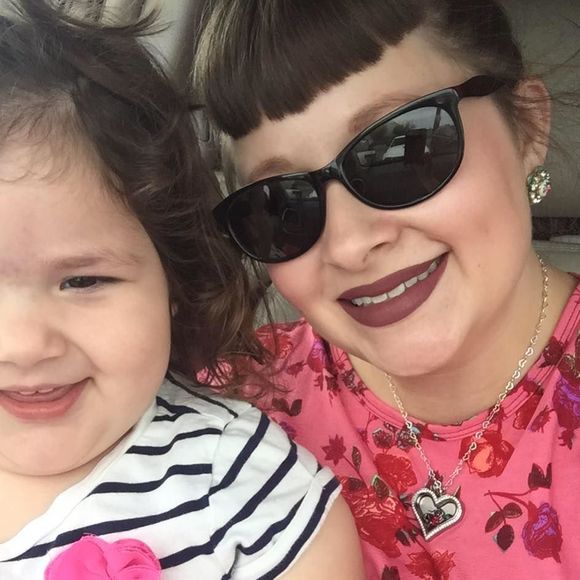 Meet your Posher, Erica