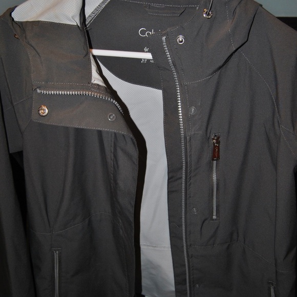 Calvin Klein jacket