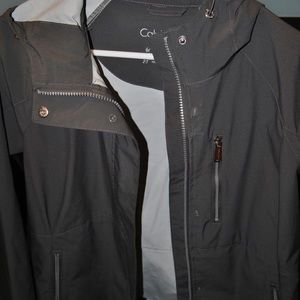 Calvin Klein jacket