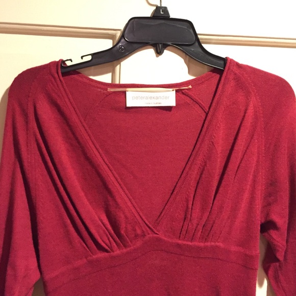 Cashmere - Picture 2 of 2