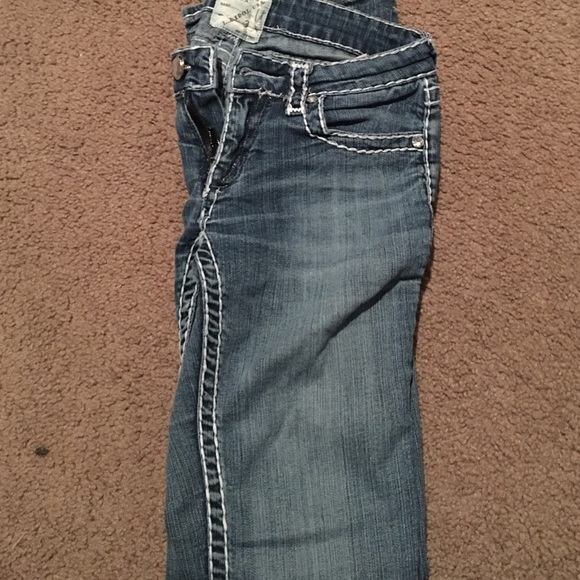 LA IDOL JEANS - Picture 2 of 2