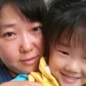 Meet your Posher, Sung