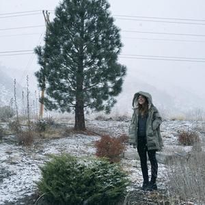 Meet your Posher, Marisa