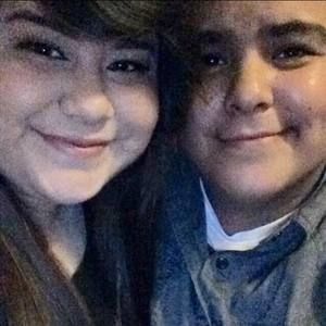 Meet your Posher, Fabiola