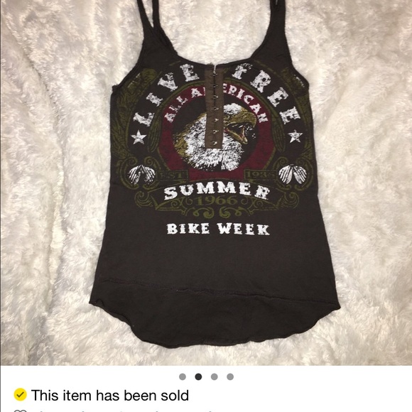 I need this tank top. Medium.😩