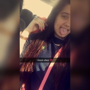 Meet your Posher, Catherine