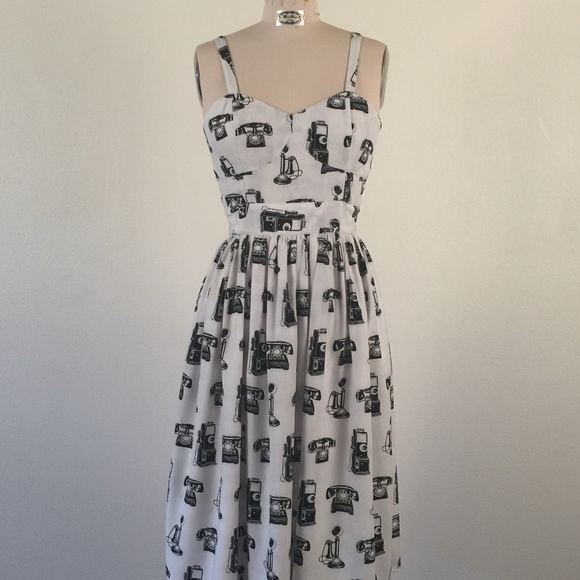 Modern Vintage by Chris