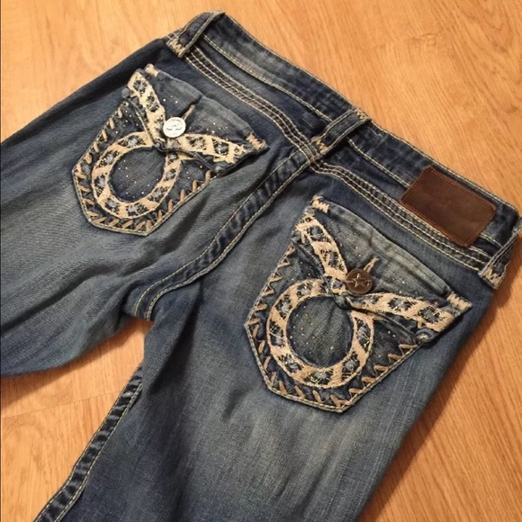 Big Star Denim - Big Star Vintage Collection Jeans