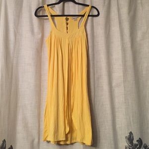 Twenty one Tank dress