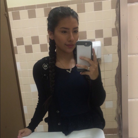 Meet your Posher, Alexis - Picture 1 of 1