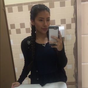 Meet your Posher, Alexis