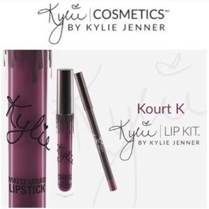Kylie Jenner Lip Kit
