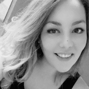 Meet your Posher, Marisol