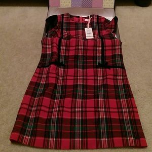 Vineyard vines girls dress size 10