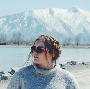 Meet your Posher, Rylee