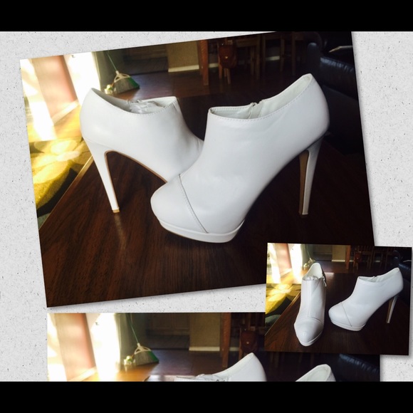 Booties