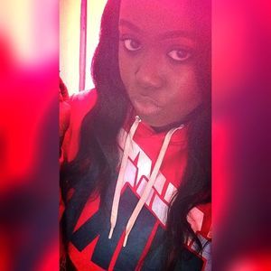 Meet your Posher, Paris