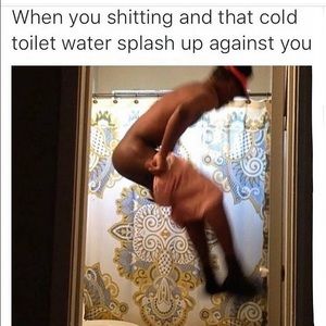 Meet your Posher, Brodrick