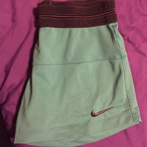 Running Shorts