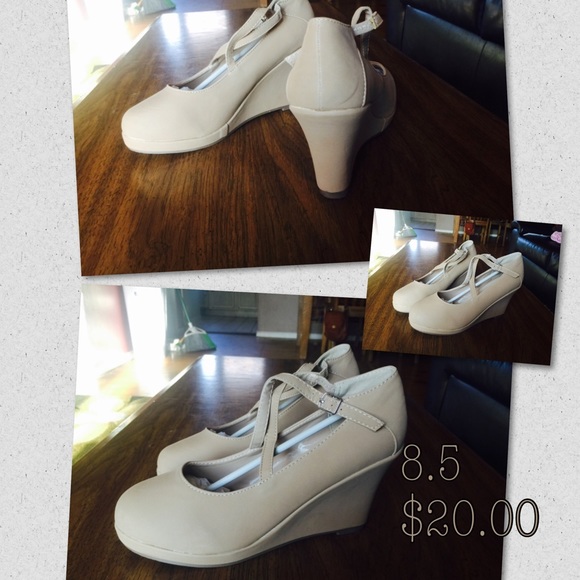 Wedges