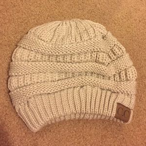 C.C. BEANIE