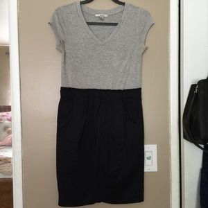 Dress from Papaya