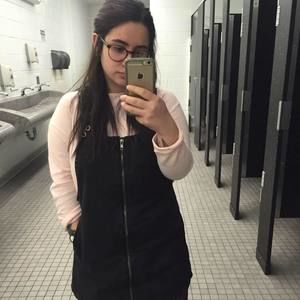 Meet your Posher, Geena