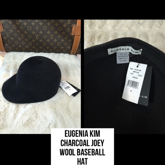 NWT Eugenia Kim \