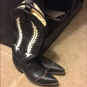 Cowboy Boots