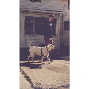 Meet your Posher, Jordan