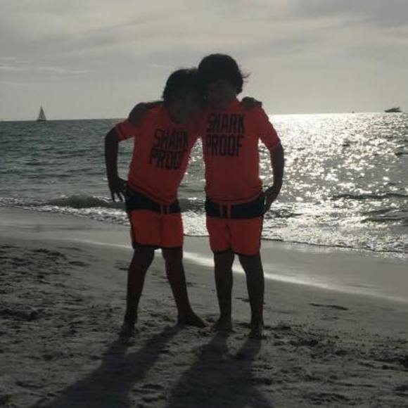 Meet your Posher, Gabriella