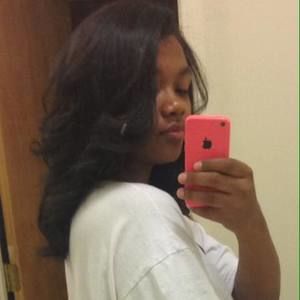 Meet your Posher, Brittany