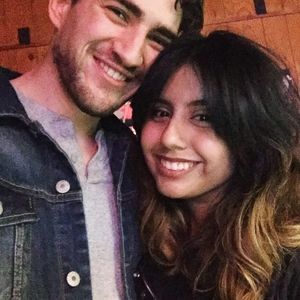 Meet your Posher, Daisy