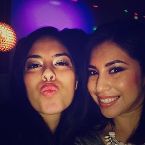 Meet your Posher, Ale