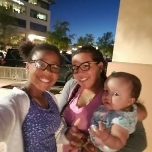 Meet your Posher, Cynthia