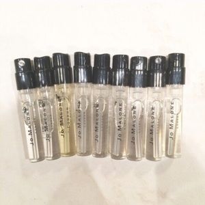 8 You Mixed Scents Jo Malone 1.5ml x8