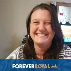 Meet your Posher, Lindsey