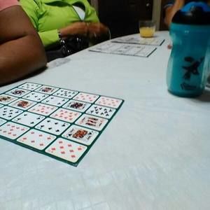 Meet your Posher, Pamela