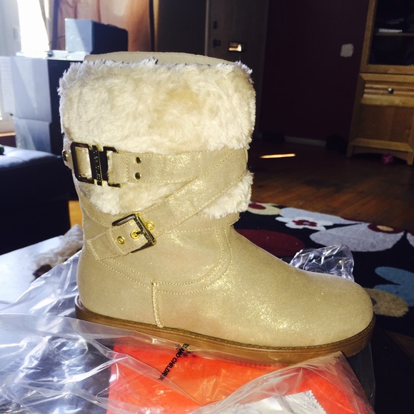 G by Guess boots