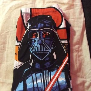 Large Starwars Skirt