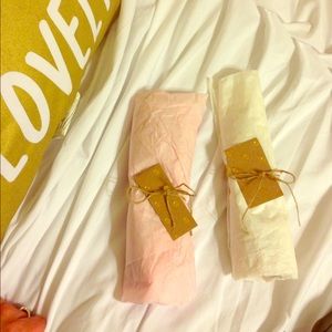 Getting these goodies prepared to be shipped!