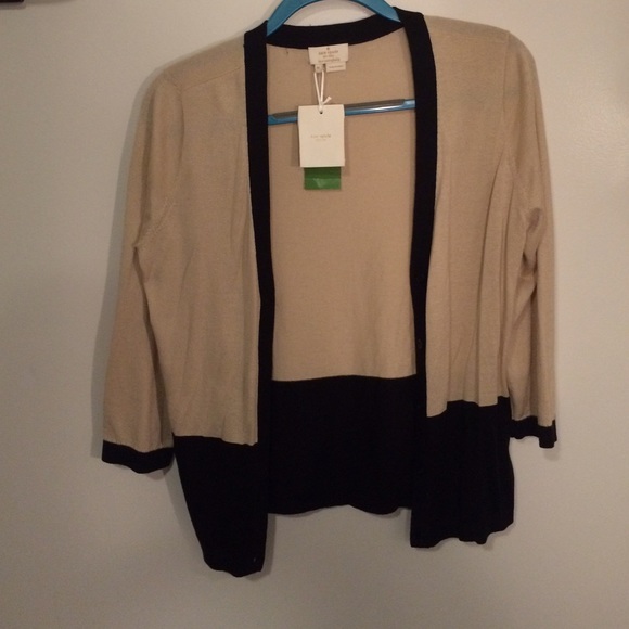 Kate Spade cardigan