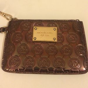 Michael Kors Wristlet