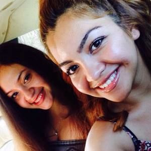 Meet your Posher, Diana