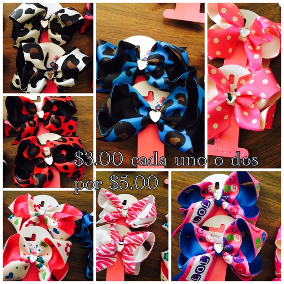 Bows