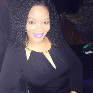 Meet your Posher, Keisha