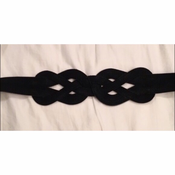 Accessories - ❌gifted❌Leather belt